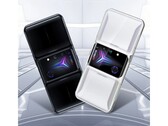 Le Legion Phone Duel 2. (Source : Lenovo)