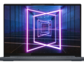 Lenovo Yoga Slim 7i Pro est maintenant disponible en version OLED. (Source de l'image : Lenovo)