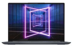 Lenovo Yoga Slim 7i Pro est maintenant disponible en version OLED. (Source de l'image : Lenovo)