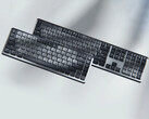 Les modèles actuels MX Mechanical et MX Mechanical Mini sont disponibles depuis le printemps 2022. (Source de l'image : Logitech - édité)