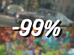 Minecraft Legends a un prix de vente conseillé de 39,99 $, tandis que Mafia 3 : Definitive Edition est normalement vendu au prix de 29,99 $. (Source de l'image : Steam - Edited)