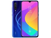 Xiaomi Mi 9 Lite