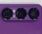 Le Xperia 1 VII a déjà été photographié sur le point d'être commercialisé. (Source de l'image : via Sumaho Digest - édité)