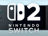 Le Nintendo Switch 2 direct est prévu pour le 2 avril, mais il y a encore beaucoup d'inconnues. (Source de l'image : Nintendo)