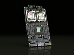 Plate-forme d'IA Rubin de Nvidia (Image source : Nvidia)