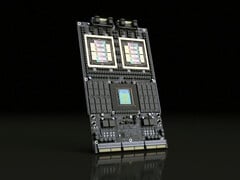 Plate-forme d'IA Rubin de Nvidia (Image source : Nvidia)