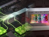 Nvidia et AMD s'apprêtent à lâcher leurs cartes graphiques de nouvelle génération sur les joueurs qui les attendent. (Image source : Nvidia/AMD - édité)