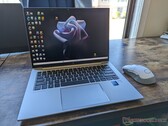 Test du HP EliteBook 840 G9 : l'alternative au Lenovo ThinkPad X1 Carbon