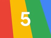 Le Pixel 5 sera livré avec au moins 128 Go de stockage. (Source de l'image : XDA Developers)