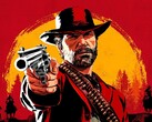Arthur Morgan dans RDR2. 