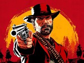Arthur Morgan dans RDR2. 