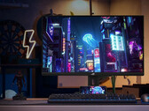 Le ROG Strix XG27ACS combine une résolution de 1440p avec un taux de rafraîchissement de 180 Hz. (Source de l'image : ASUS)