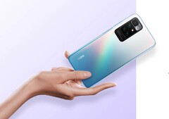 Xiaomi envisage de lancer trois autres smartphones de la série Redmi 10, dont un sous sa sous-marque POCO. (Image source : Xiaomi)