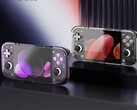 Le Retroid Pocket Nova se situe légèrement en dessous du Pocket 6.