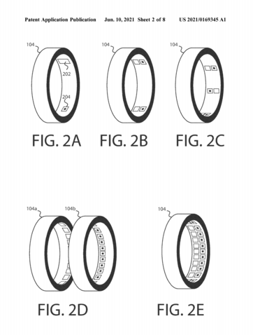 (Image source : USPTO)