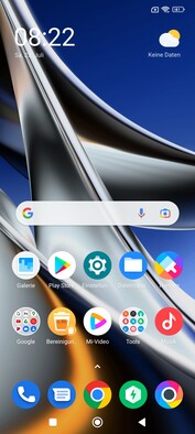 En revue : Le smartphone 5G Xiaomi Poco X4 Pro