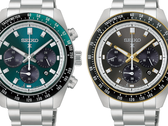 Les modèles Seiko HBJ003 et HBJ002 