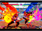 Street Fighter 6 a été l'un des premiers titres à être lancé sur la Nintendo Switch 2 cette année (image source : CAPCOM)
