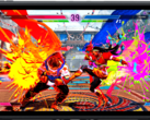 Street Fighter 6 a été l'un des premiers titres à être lancé sur la Nintendo Switch 2 cette année (image source : CAPCOM)