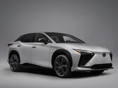 Le SUV électrique Lexus RZ 2026 (Source : Lexus)