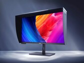 L'Asus ProArt Display 8K PA32KCX (Source de l'image : Asus)