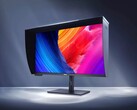 L'Asus ProArt Display 8K PA32KCX (Source de l'image : Asus)