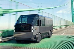 Canoo s'effondre avec seulement 50 000 dollars d'actifs et 50 millions de dollars de dettes (Source : Canoo)