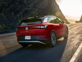 Plus de 1 000 Volkswagen ID.4 ont été rappelées en raison d'un câble de batterie mal placé (Image : VW)