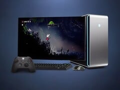 Xbox gaming on Windows 11 desktop is shown (Image source : Xbox YouTube with edits)