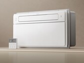 Xiaomi a dévoilé le chauffe-bain intelligent Mijia N1 en Chine. (Source de l'image : Xiaomi)