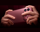 Le Redmi K100 Pro Max.