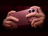 Le Redmi K100 Pro Max.
