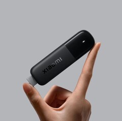 Le Xiaomi TV Stick 4K (2nd Gen). (Source de l&#039;image : Xiaomi)