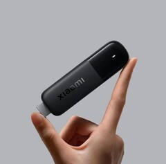 Le Xiaomi TV Stick 4K (2nd Gen). (Source de l'image : Xiaomi)