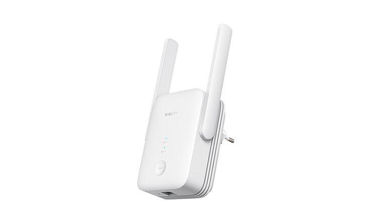 Xiaomi Wi-Fi Range Extender AX1500 (Source de l'image : Xiaomi)