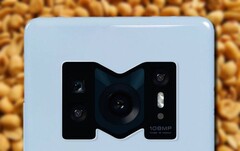 Selon les rumeurs, le Xiaomi 12 devrait sortir en novembre. (Image source : Weibo/DailyTelegraph - édité)