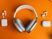 Tous les produits AirPods ne peuvent pas transmettre de l'audio à une vitesse supérieure à 256 kbps. (Image source : Akhil Yerabti)