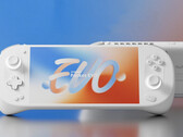 Le Pocket EVO reprend le design des précédents ordinateurs de poche AYANEO, comme l'AYANEO 2S. (Source de l'image : AYANEO)