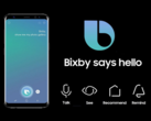 Bixby est l'assistant d'IA de Samsung. (Source : Samsung)