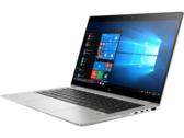 Courte critique du convertible HP EliteBook x360 1030 G3 (i5-8250U, FHD)