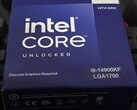 L'Intel Core i9-14900KF pourrait coûter 779 CAD. (Source : @LepherAndrey)