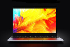 Le Chuwi HeroBook Plus est vendu au détail pour 439 dollars sur Amazon. (Source de l'image : Chuwi)