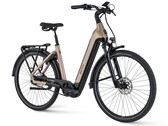 CT-B 1.0 : Ce vélo électrique est équipé d'un puissant moteur central Bosch