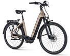 CT-B 1.0 : Ce vélo électrique est équipé d'un puissant moteur central Bosch