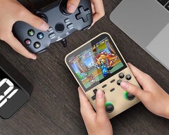 Le D-007 Plus est disponible en plusieurs couleurs. (Source de l'image : SZDiiER)