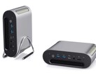 Topton D11 : Mini PC avec APU puissant.