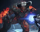 Doom Eternal est désormais en vente sur Steam avec une réduction de 75% (image source : Steam)