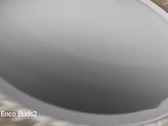 Le nouveau pilote Enco Buds 2. (Source : OPPO)