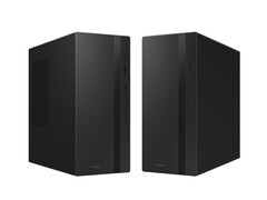 Samsung ne propose pas le Desktop DM500THZ-AD9A dans le monde entier. (Source de l&#039;image : Samsung)