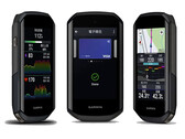 Il semble que Garmin soit sur le point d'annoncer le Edge 1050. (Source de l'image : Garmin Taiwan via Cyclists Hub - édité)